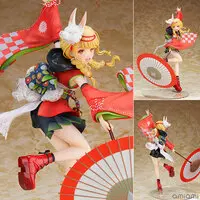 Figure - Gakuen iDOLM@STER / Fujita Kotone - Kimono