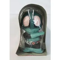 Sofubi Figure - Robot Keiji