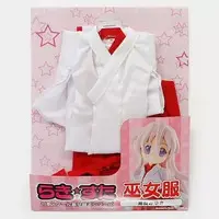 Figure - Lucky☆Star / Takara Miyuki - Kimono