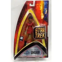 Figure - Star Trek