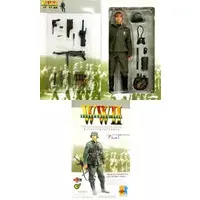 Figure - ドラゴン(DRAGON) (Paul -ポール- WWII BLITZKRIEG 1940 1/6 ニュージェネレーション ライフ アクションフィギュア)