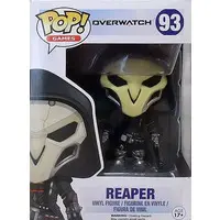 Figure - Overwatch