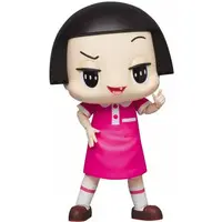 Figure - Medicom Toy (MAFEX チコちゃん 「チコちゃんに叱られる!」 アクションフィギュア No.102)