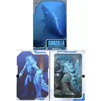 Figure - Godzilla series