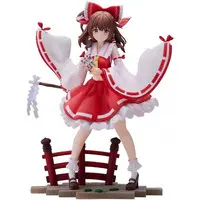 TENITOL - Touhou Project / Hakurei Reimu - Miko (shrine maiden)
