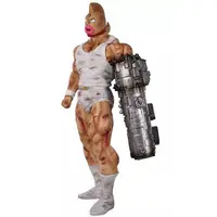 Sofubi Figure - Kinnikuman