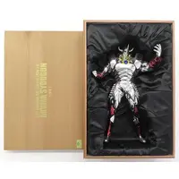 Sofubi Figure - Kinnikuman