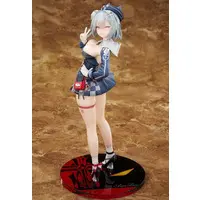 Figure - Azur Lane / Jade
