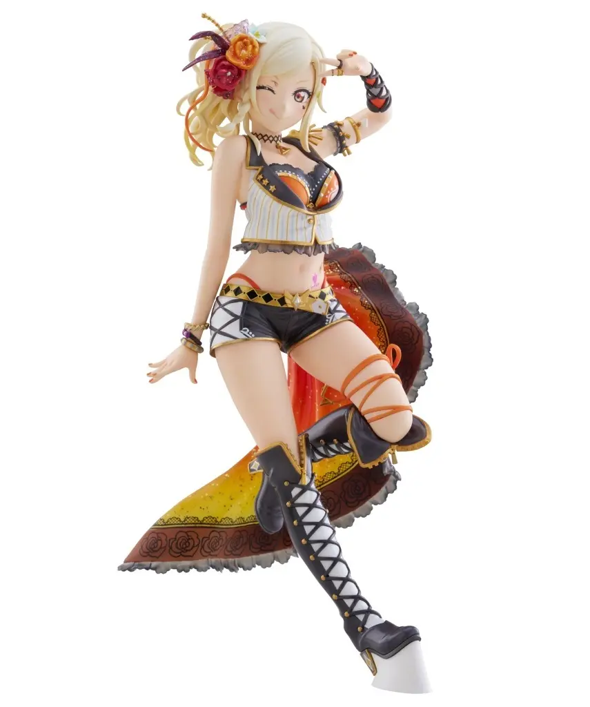 Figure - Love Live! Nijigasaki High School Idol Club / Miyashita Ai