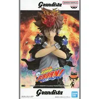 Grandista - Reborn! / Sawada Tsunayoshi