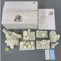 Garage Kit - Uma Musume: Pretty Derby / Durandal (Uma Musume Pretty Derby)
