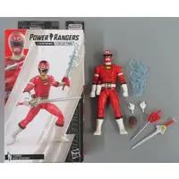 Figure - Power Rangers