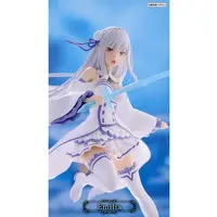 Figure - Re:Zero / Emilia