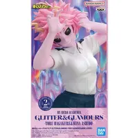 Glitter & Glamours - Boku no Hero Academia (My Hero Academia) / Ashido Mina