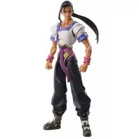 Figure - Xenogears