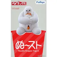 Noodle Stopper - Big Hero 6