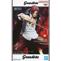Grandista - One Piece / Shanks
