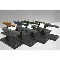 Figure - Legend of the Galactic Heroes