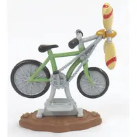Figure - Kiki's Delivery Service