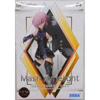 SPM Figure - Fate/Grand Order / Mash Kyrielight