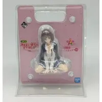 Ichiban Kuji - Saekano / Katou Megumi