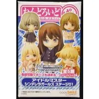 Nendoroid Petite - The iDOLM@STER Cinderella Girls