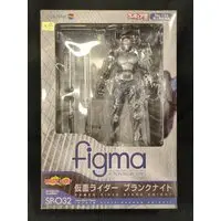figma - Kamen Rider Series