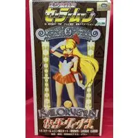 Garage Kit - Bishoujo Senshi Sailor Moon / Sailor Venus