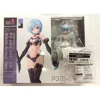 With Bonus - Plastic model - Frame Arms Girl