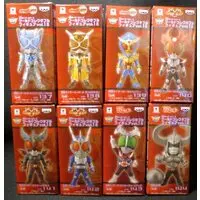World Collectable Figure - Kamen Rider Series