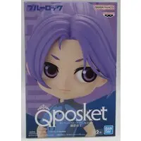 Q posket - Blue Lock / Mikage Reo