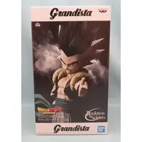 Grandista - Dragon Ball / Gotenks
