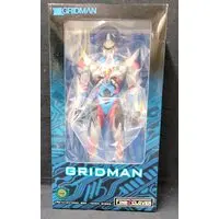 Sofubi Figure - SSSS.Gridman