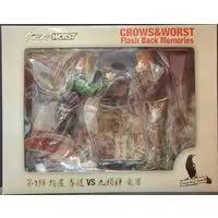 Figure - Crows / Bouya Harumichi