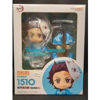 Nendoroid - Demon Slayer: Kimetsu no Yaiba / Kamado Tanjirou