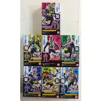 Kamen Rider Series
