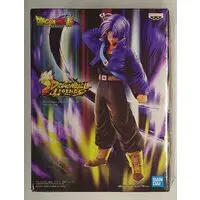 Prize Figure - Dragon Ball / Trunks