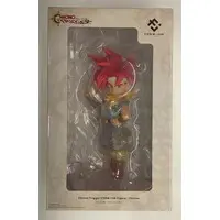 Figure - SQUARE ENIX (スクウェア・エニックス FORM-ISM クロノ・トリガー クロノ PVC)