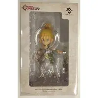 Figure - SQUARE ENIX (スクウェア・エニックス FORM-ISM クロノ・トリガー マール PVC)