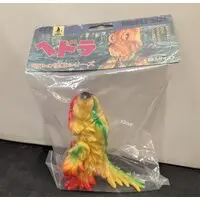 Sofubi Figure - Godzilla series