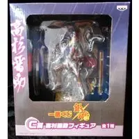 Ichiban Kuji - Gintama / Takasugi Shinsuke
