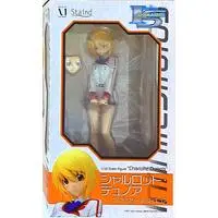 Figure - Infinite Stratos / Charlotte Dunois