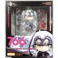 Nendoroid - Fate/Grand Order / Jeanne d'Arc (Alter)