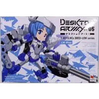 Desktop Army