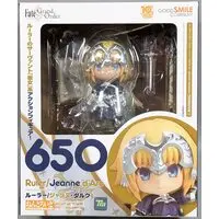 Nendoroid - Fate/Grand Order / Jeanne d'Arc (Fate series)