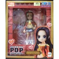 P.O.P (Portrait.Of.Pirates) - One Piece / Boa Hancock