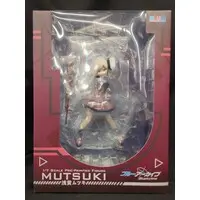Figure - Blue Archive / Asagi Mutsuki