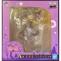 Ichiban Kuji - Monogatari series / Oshino Shinobu