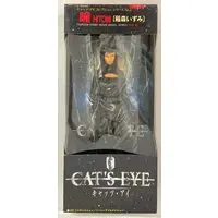 Figure - Cat's Eye
