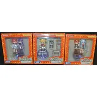 Prize Figure - Quiz Magic Academy